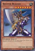 Image for Buster Blader (DPBC-EN010) (DPBC) - YuGiOh
