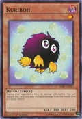 Image for Kuriboh (DPBC-EN015) (DPBC) - YuGiOh