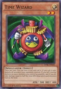 Image for Time Wizard (DPBC-EN024) (DPBC) - YuGiOh