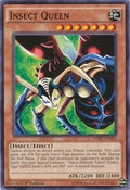 Image for Insect Queen (DPBC-EN026) (DPBC) - YuGiOh