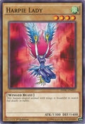 Image for Harpie Lady (DPBC-EN037) (DPBC) - YuGiOh