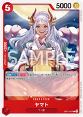 Image for Yamato (Premium Card Collection -Best Selection Vol. 4-) (EB01-007) (One Piece Promotion Cards) - One Piece Japanese