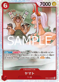 Image for Yamato (EB02-006) (Extra Booster: Anime 25th Collection) - One Piece Japanese