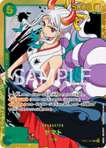 Image for Yamato (SP) (OP01-121) (Awakening of the New Era) - One Piece Japanese