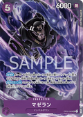 Image for Magellan (085) (Alternate Art) (OP02-085) (Paramount War) - One Piece Japanese