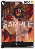 Image for Maha (OP07-089) (500 Years in the Future Pre-Release Cards) - One Piece Japanese