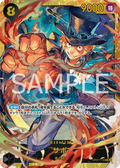 Image for Sabo (OP07-118) (500 Years in the Future) - One Piece Japanese