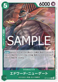 Image for Edward.Newgate (OP10-024) (Royal Blood) - One Piece Japanese