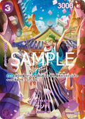 Image for Uso-Hachi (Alternate Art) (ST18-001) (Premium Booster -The Best- Vol. 2) - One Piece Japanese