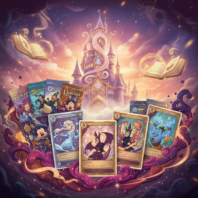 Lorcana