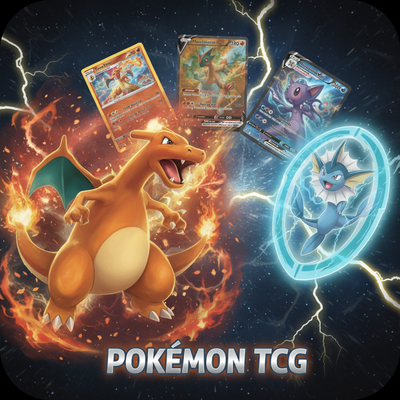 Pokémon
