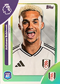 Antonee Robinson