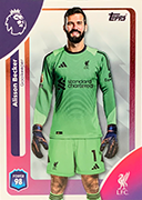 Alisson Becker