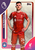 Andy Robertson