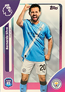 Bernardo Silva