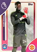 Andre Onana