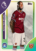 Aaron Wan-Bissaka