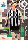 Anthony Gordon